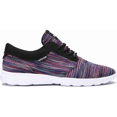 Supra Hammer Run Multi White 972