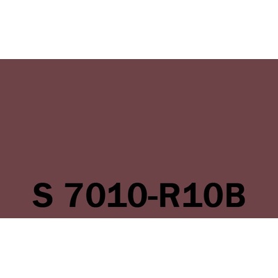 Het Soldecol PUR HG Tónovaný NCS 2,5L S 7010-R10B