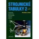 Strojnické tabulky 2