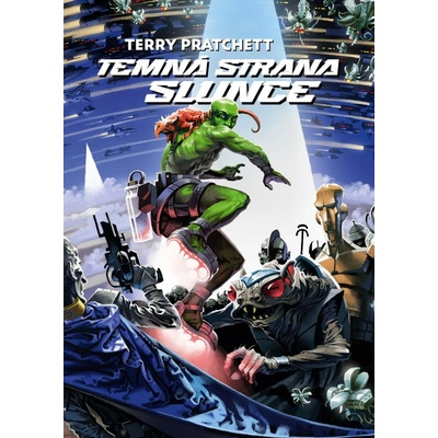 Temná strana Slunce