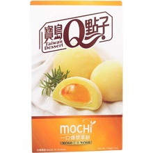 Q Brand Mochi Mango 104 g