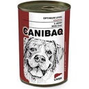 Canibaq Classic pečeň 415 g