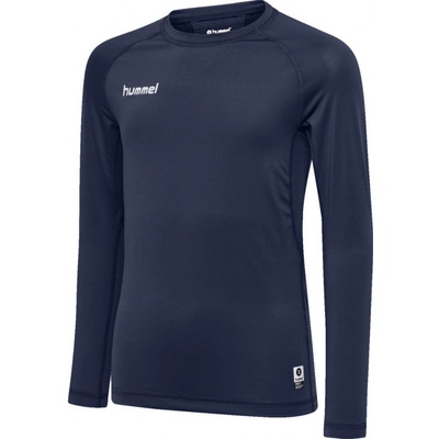 Hummel First Performance jersey dres s dlouhým rukávem L/S 204502 7026