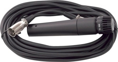 The T.Bone MB75