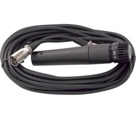 The T.Bone MB75