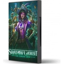Shadow Gambit: The Cursed Crew