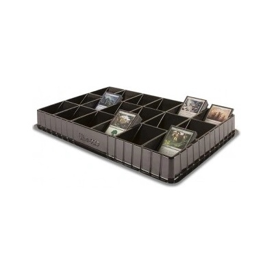 Ultra Pro Card Sorting Tray Stackable
