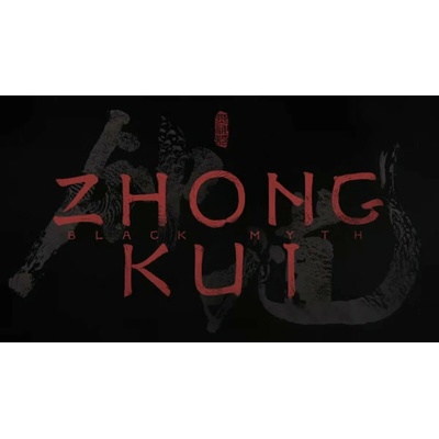 Black Myth: Zhong Kui