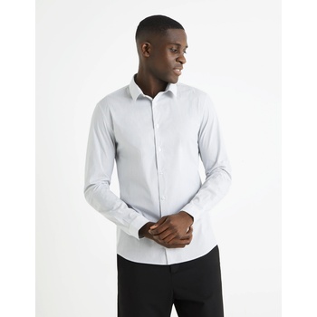 Celio Masanray Риза Celio | Siv | МЪЖЕ | S