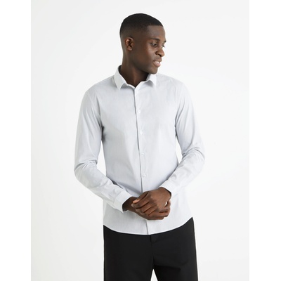 Celio Masanray Риза Celio | Siv | МЪЖЕ | S