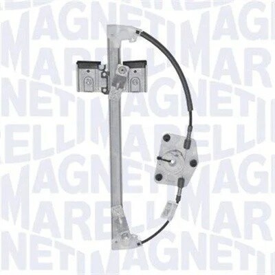 Zvedací zařízení oken MAGNETI MARELLI 350103136800