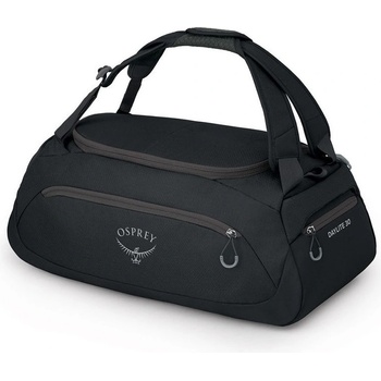 Osprey Daylite Duffel 30 Цвят: черен