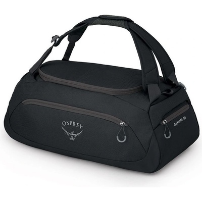 Osprey Daylite Duffel 30 Цвят: черен