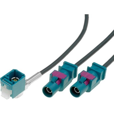 Anténny adaptér 4carmedia AD.ANT.N10