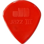 Dunlop 47RN 1.38 Nylon Jazz Перце за китара