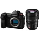 Panasonic Lumix DC-S1R