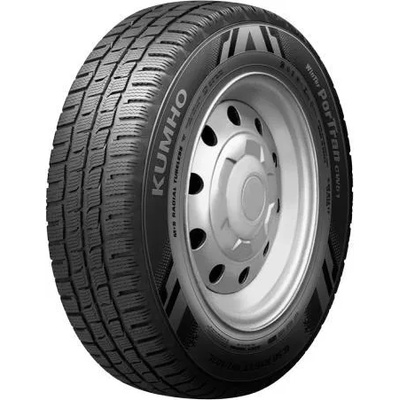 Kumho Winter PorTran CW51 165/70 R14C 89/87R