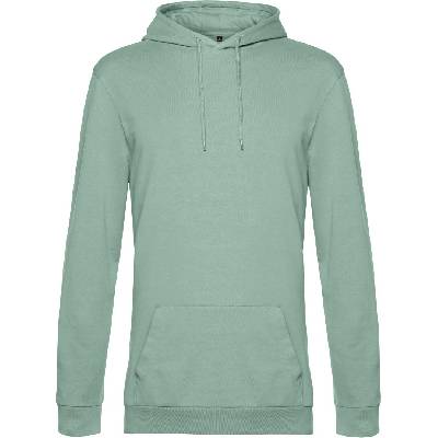 B&C Collection B&C #HOODIE / Мъжки суичър с качулка - frost XS (01U03Wm1700)