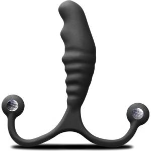 Aneros PSY Prostate Stimulator Black