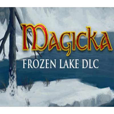 Magicka: Frozen Lake