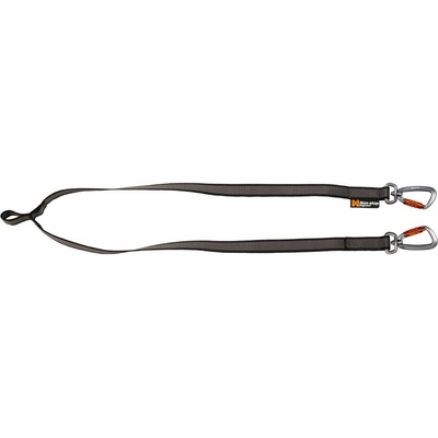 Non-stop Rozdvojka k vodítku pro dva psy Touring Double dogwear