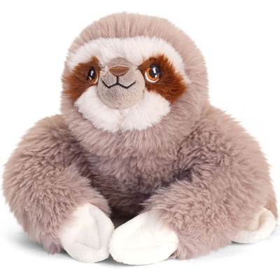 Keel Toys Keeleco, Ленивец, 18 см (SE6181)