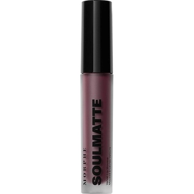 Morphe Soulmatte Velvet Lip Mousse Течно червило 3, 8ml