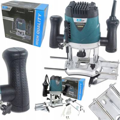 Horná frézka XT-Line 1200 W