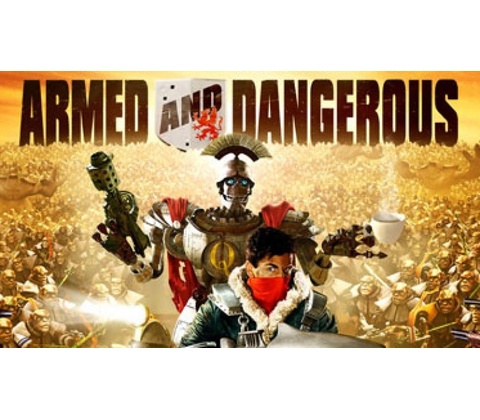 Armed And Dangerous
