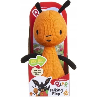 BING FLOP A HOPPITY