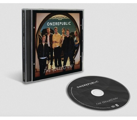 OneRepublic - Collection CD