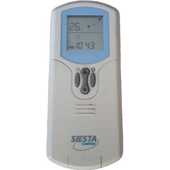 General DAIKIN SIESTA COMFORT ATYN26FMV1B, ATYN35FMV1B - съвместимо дистанционно управление на марката General (SIESTA COMFORT ATYN26FMV1B, ATYN35FMV1B)