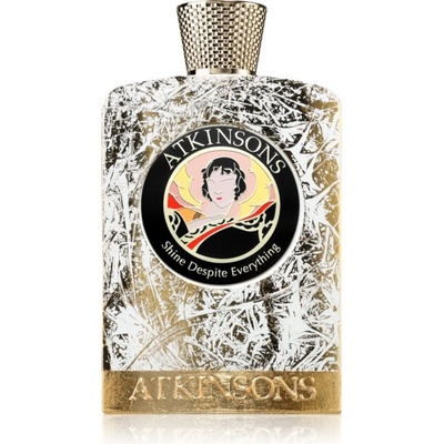 Atkinsons Shine Despite Everything parfum unisex 100 ml