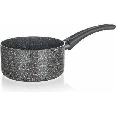 BANQUET Rendlík s nepřilnavým povrchem GRANITE PR 16 x 8 cm