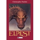 Knihy Eldest - Paolini Christopher