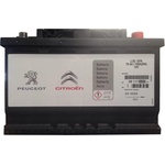 Peugeot L3D EFR 70Ah 760A