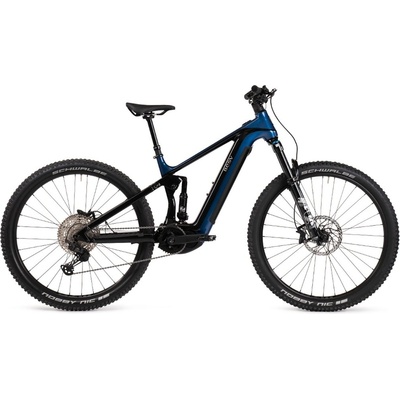 BESV TRS 130 1.0 2025