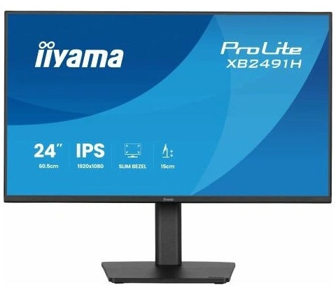 iiyama ProLite XB2491H-B1