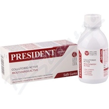 PresiDENT Safe Gums bez alkoholu 200 ml