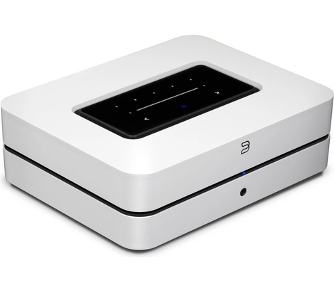 Bluesound Powernode Gen 3