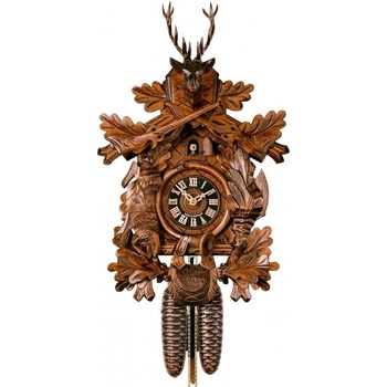 Hönes 830-4