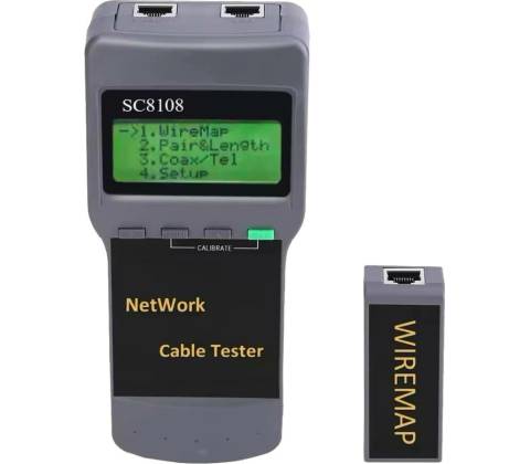 W-Star WS-SC8108