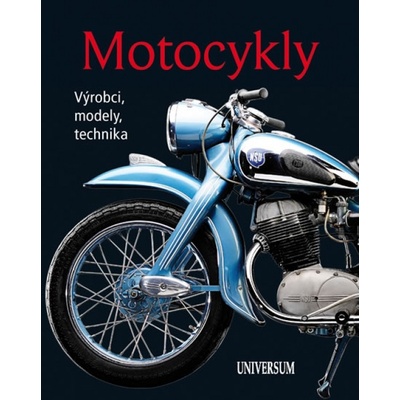 Motocykly - minisérie