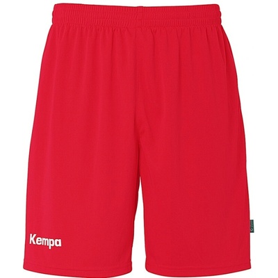 Kempa Team Shorts červená