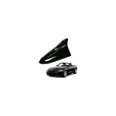 Anténa na auto žraločí ploutev černá SHARK BMW - krytka | Zboží Auto