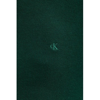 Calvin Klein Вълнен пуловер Calvin Klein (LV04LB305G)