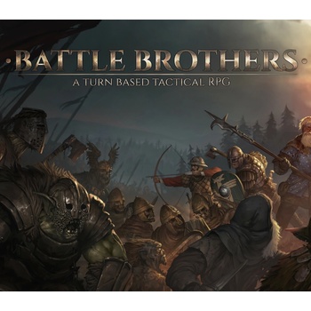 Battle Brothers