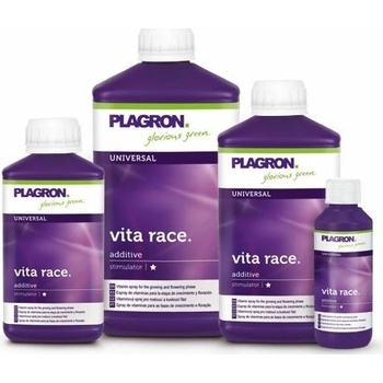 Plagron-Vita racephyt amin 250 ml