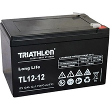 TRIATHLON TL12-12 12V 12Ah