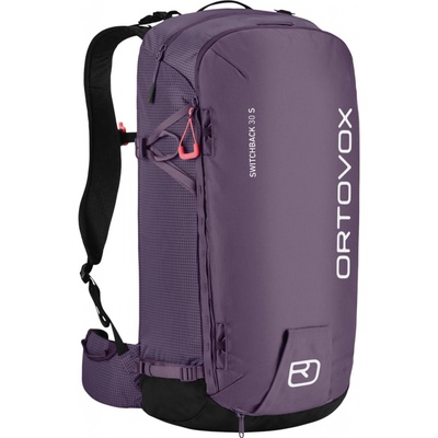 Ortovox Switchback 30l wild berry